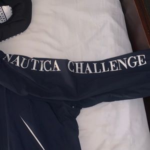 Nautica hoodie